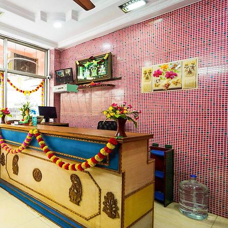 Отель Spot On Venkata Sai Residency Тирупати Экстерьер фото